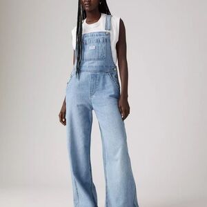 Levi’s XL Overalls